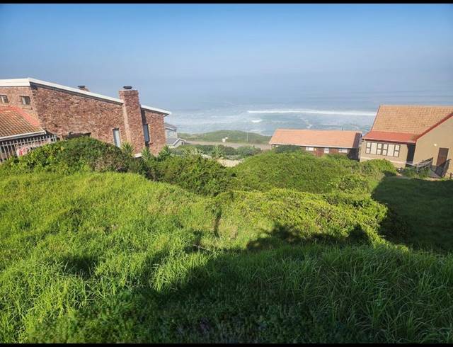 LAND FOR SALE IN DANA BAY